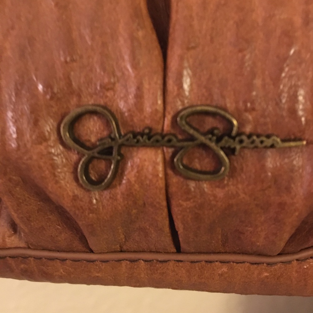 Handbag clutch